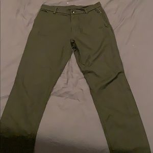 Lululemon Classic ABC Pant 32”